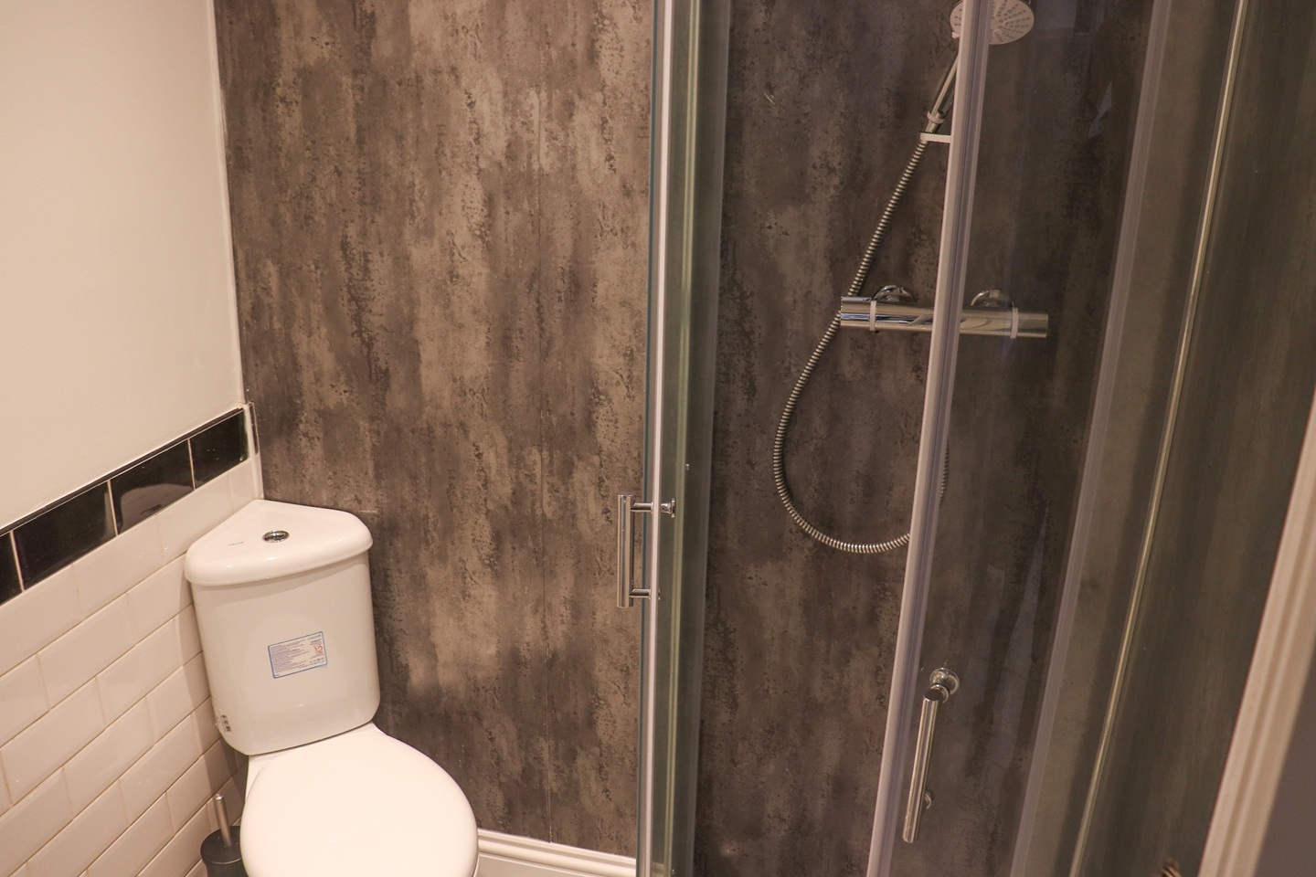 Room in a Shared House, Frances Road, B23 photo 4