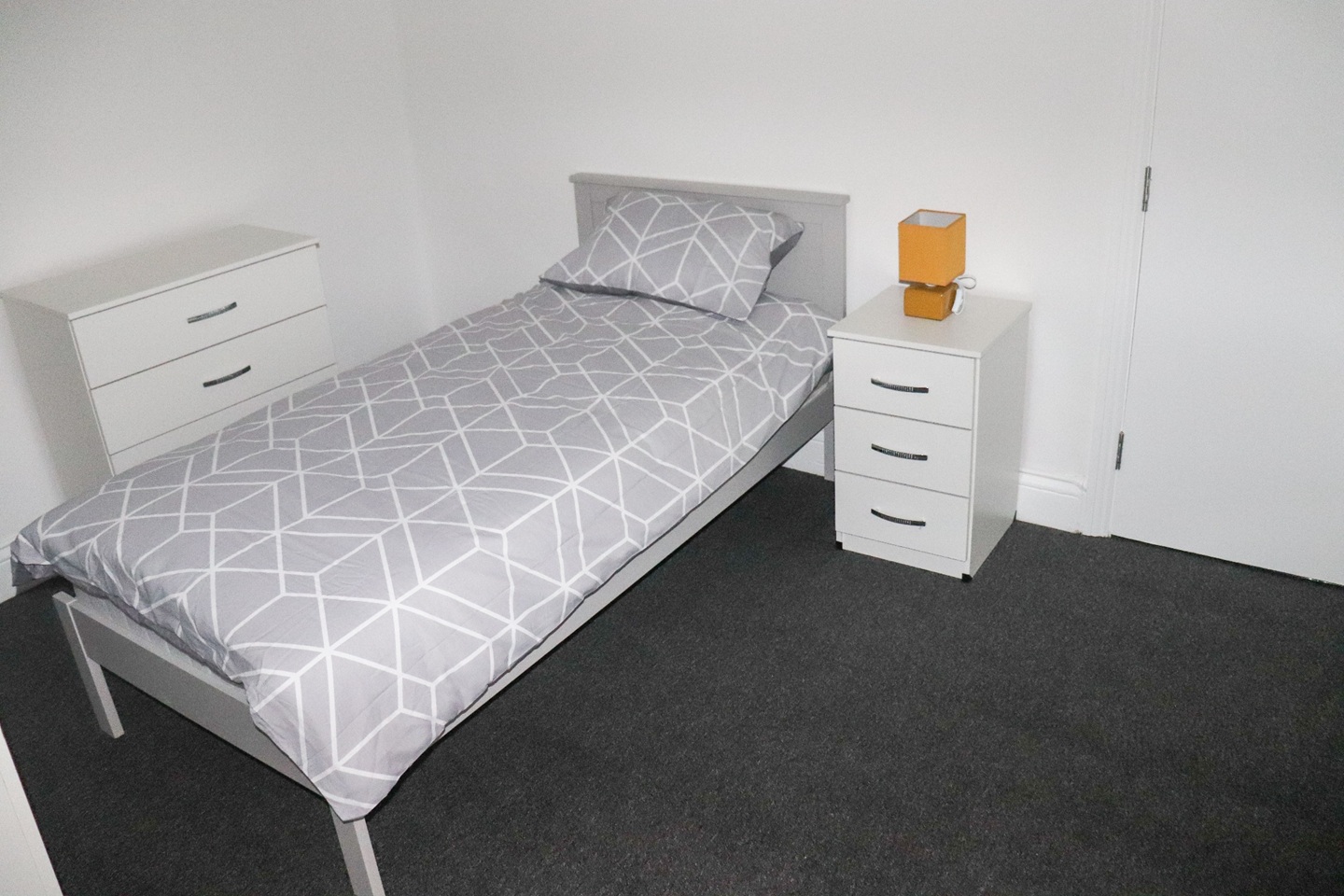 Room in a Shared House, Frances Road, B23 photo 5
