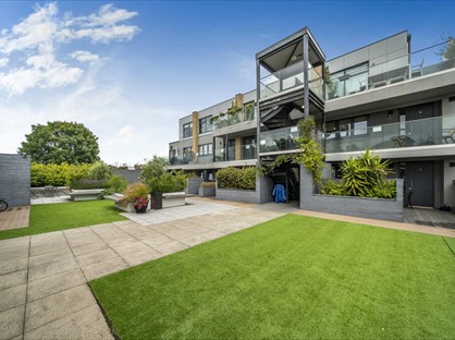 1 bed flat/apartment for rent in Lambeth