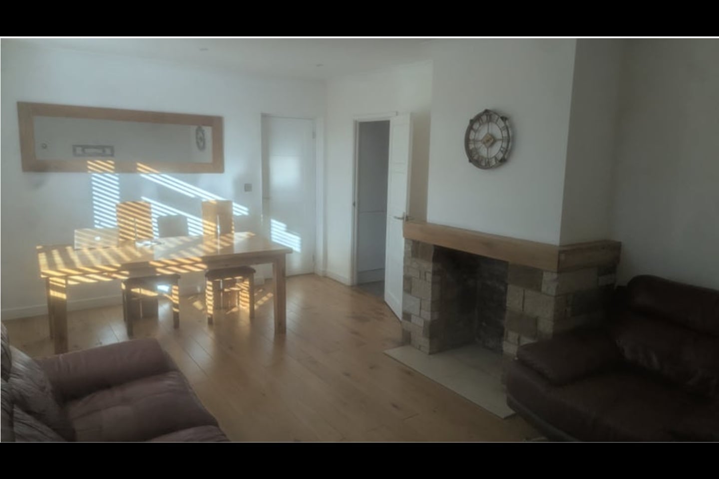 3 Bed Bungalow, Three Fields, OX3