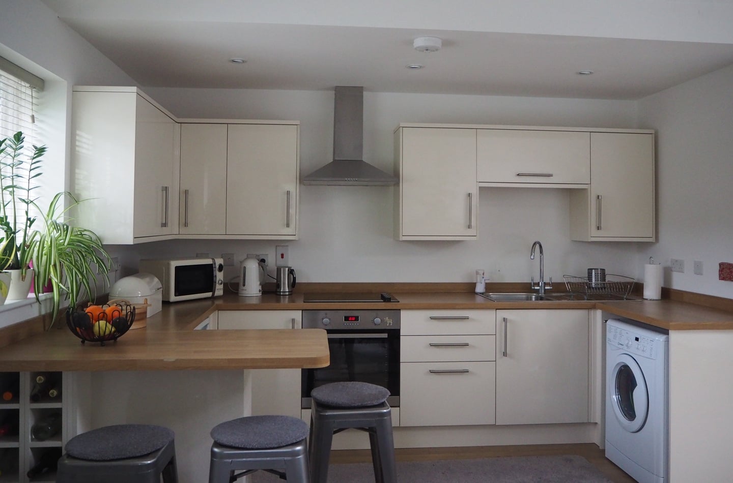 Studio Flat, Impington, CB24