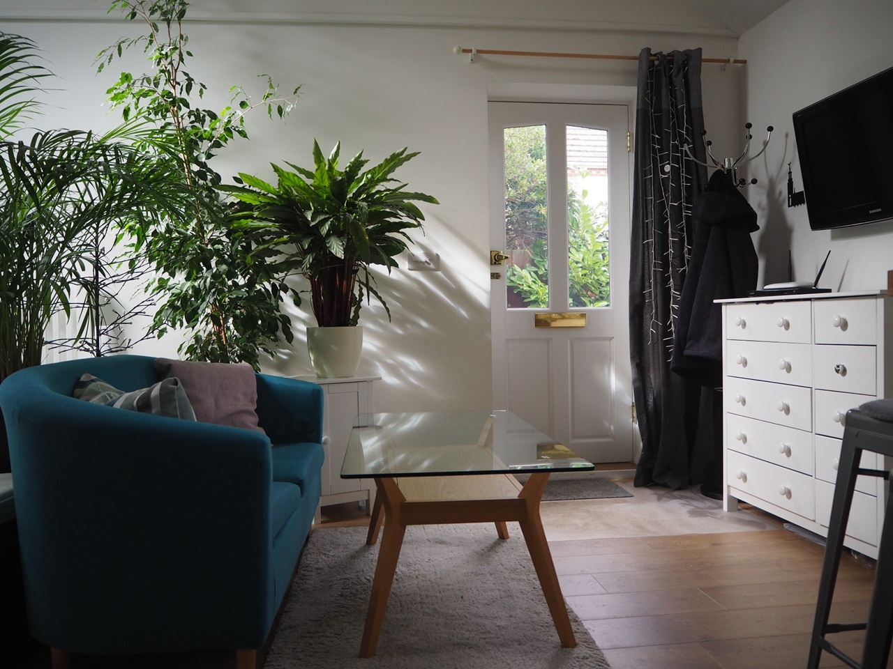 Studio Flat, Impington, CB24 photo 2