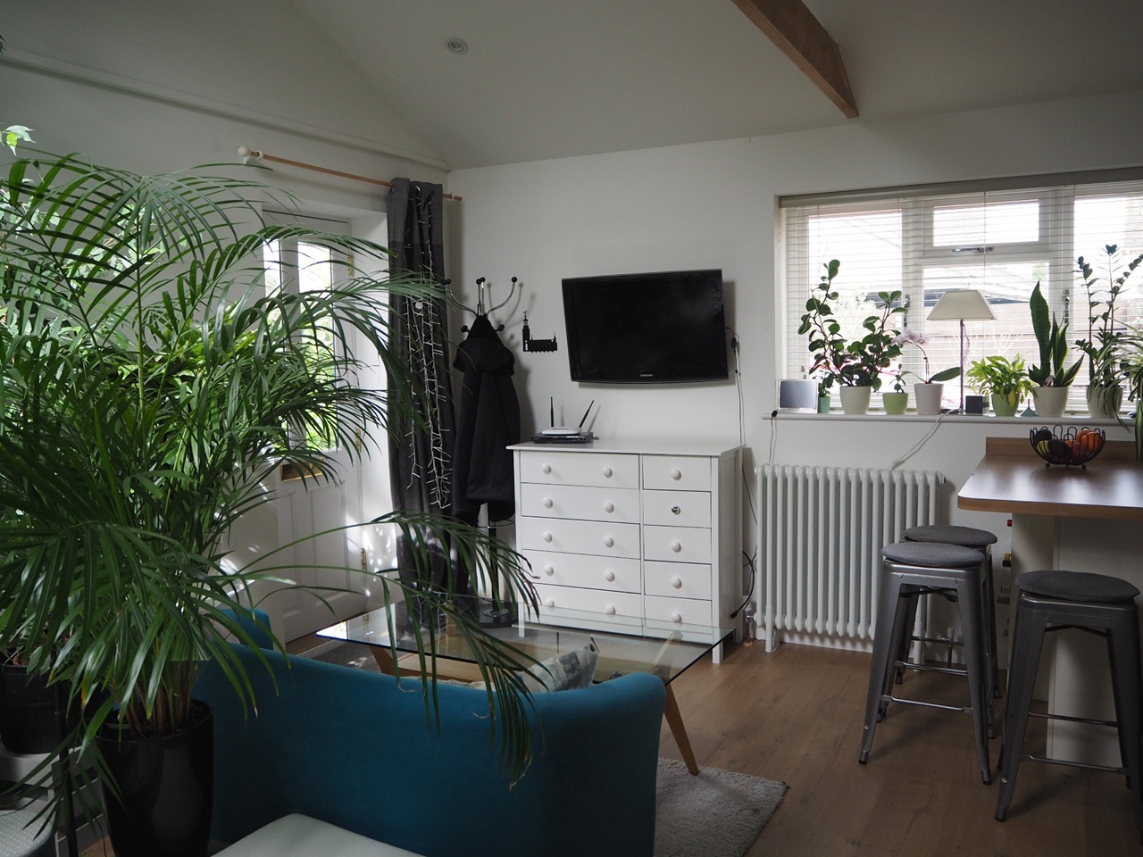 Studio Flat, Impington, CB24 photo 3