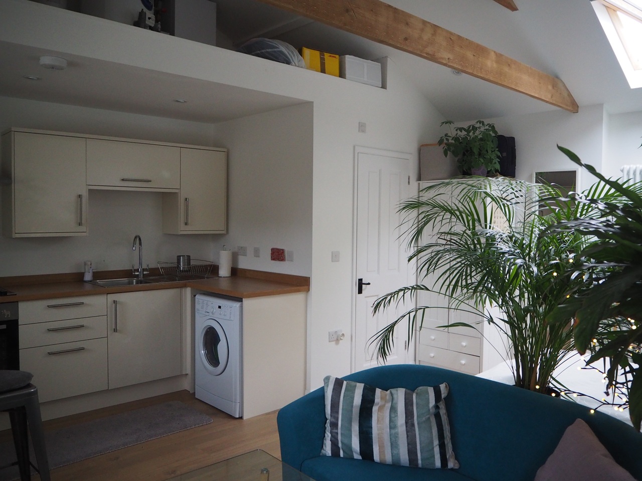 Studio Flat, Impington, CB24 photo 5