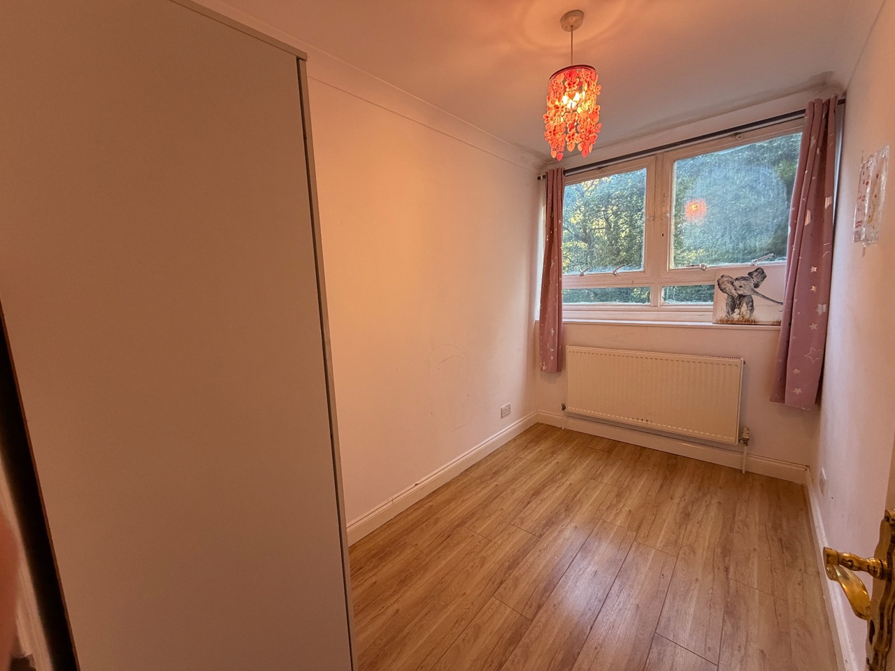 Room in a Shared Flat, Carlton Vale, NW6 photo 2