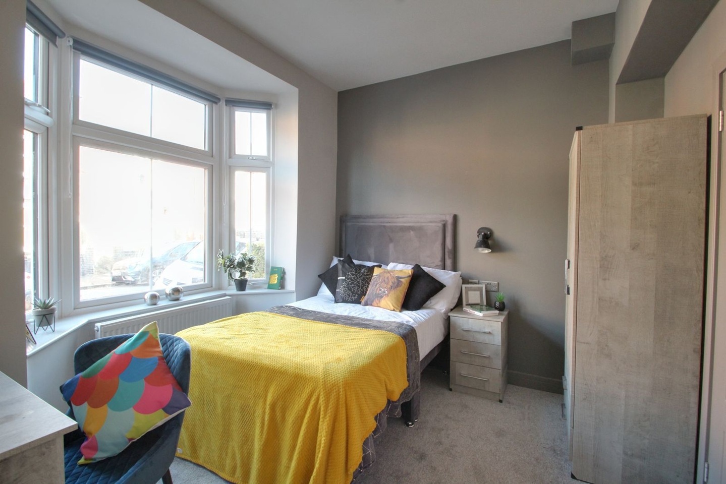 Room in a Shared House, Dulverton Road, LE3