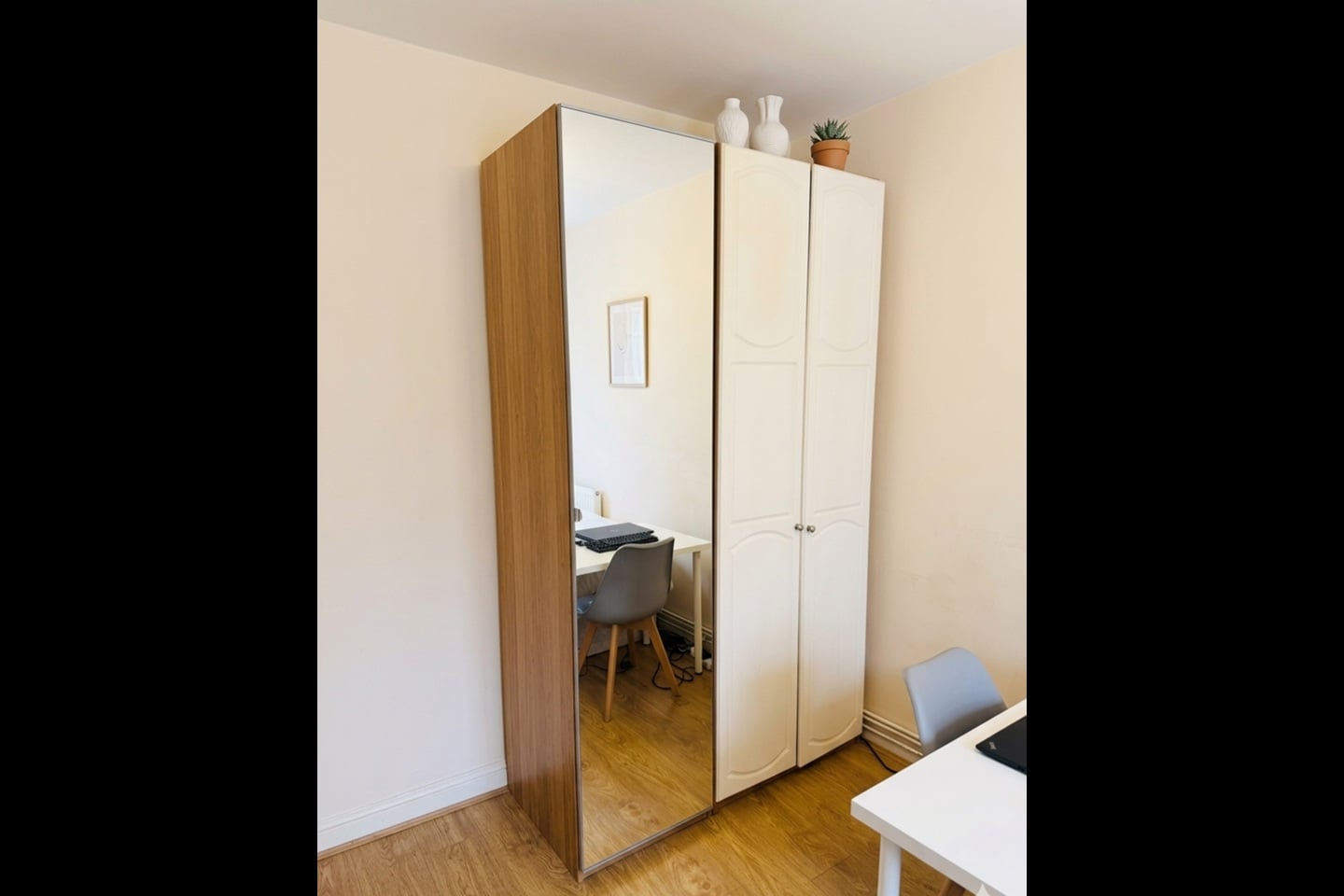 Room in a Shared Flat, Tadema House, NW8