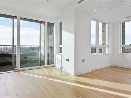1 bed flat/apartment for rent in Lambeth