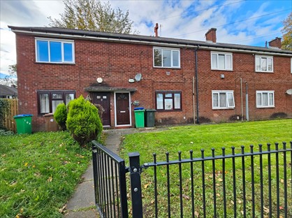 2 bed flat/apartment for rent in 2 Bed Flat, Whalley Road, OL10
