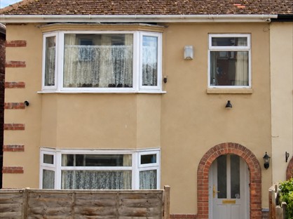 3 bed terraced house for rent in 3 Bed End Terrace, Silverwood Road, NN15