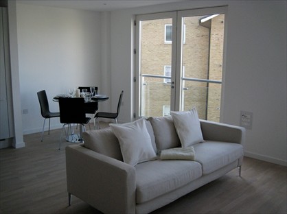 2 bed flat/apartment for rent in Haringey