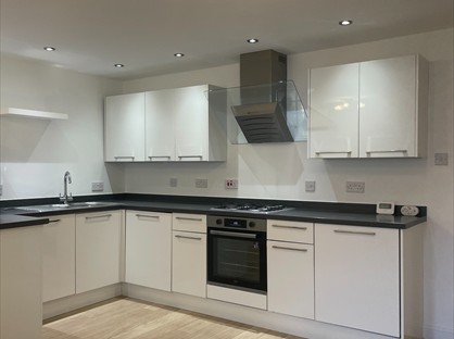 2 bed flat/apartment for rent in Bristol