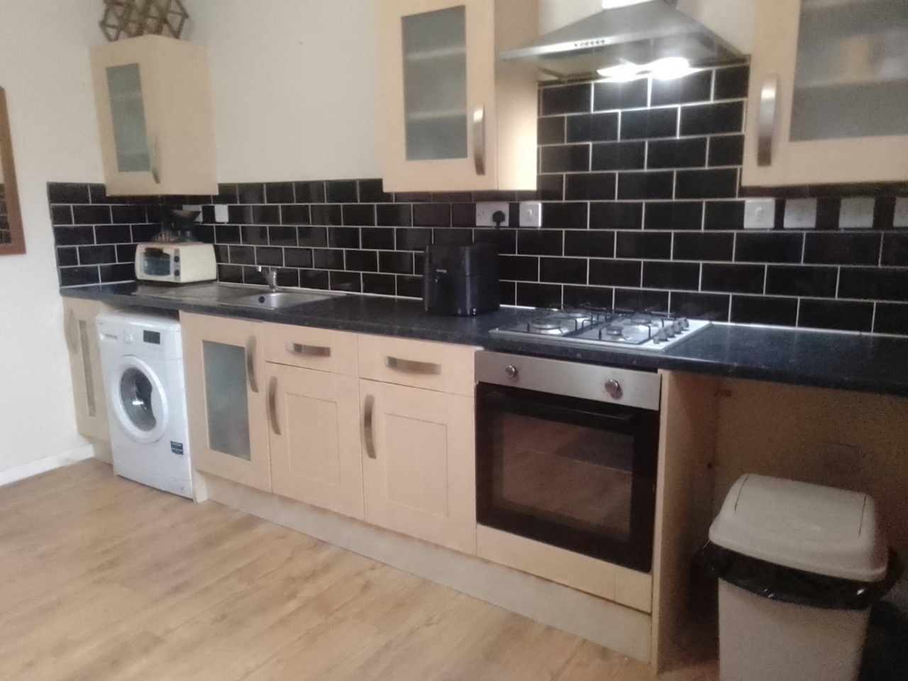 1 Bed Flat, Bedford Road, L20