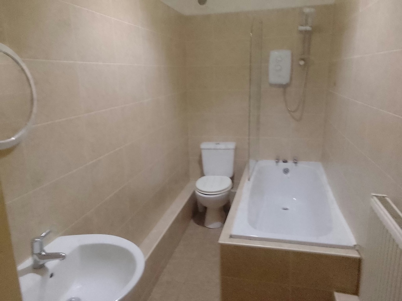 1 Bed Flat, Bedford Road, L20 photo 3