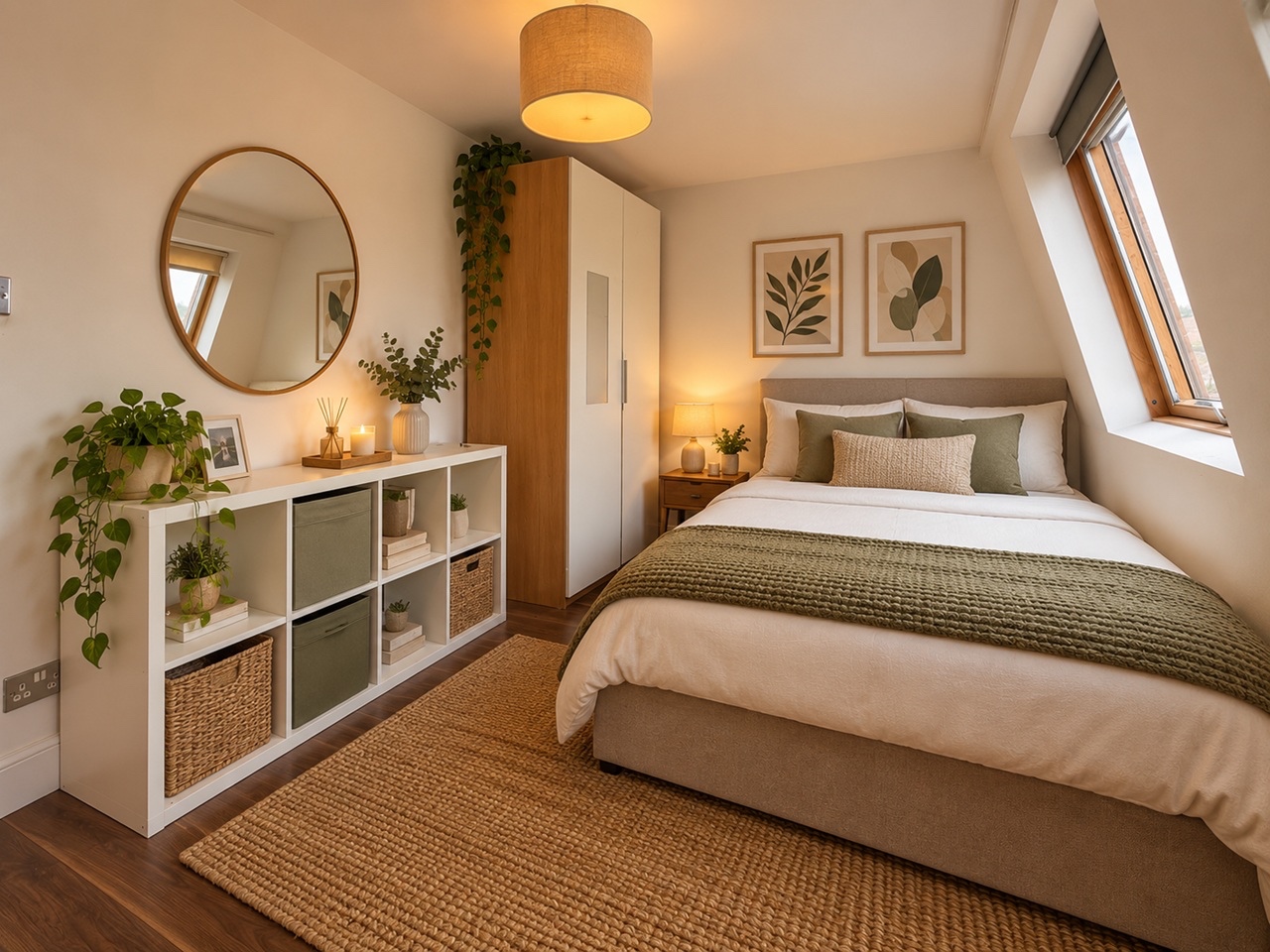 3 Bed Flat, Dawes Road, SW6 photo 3