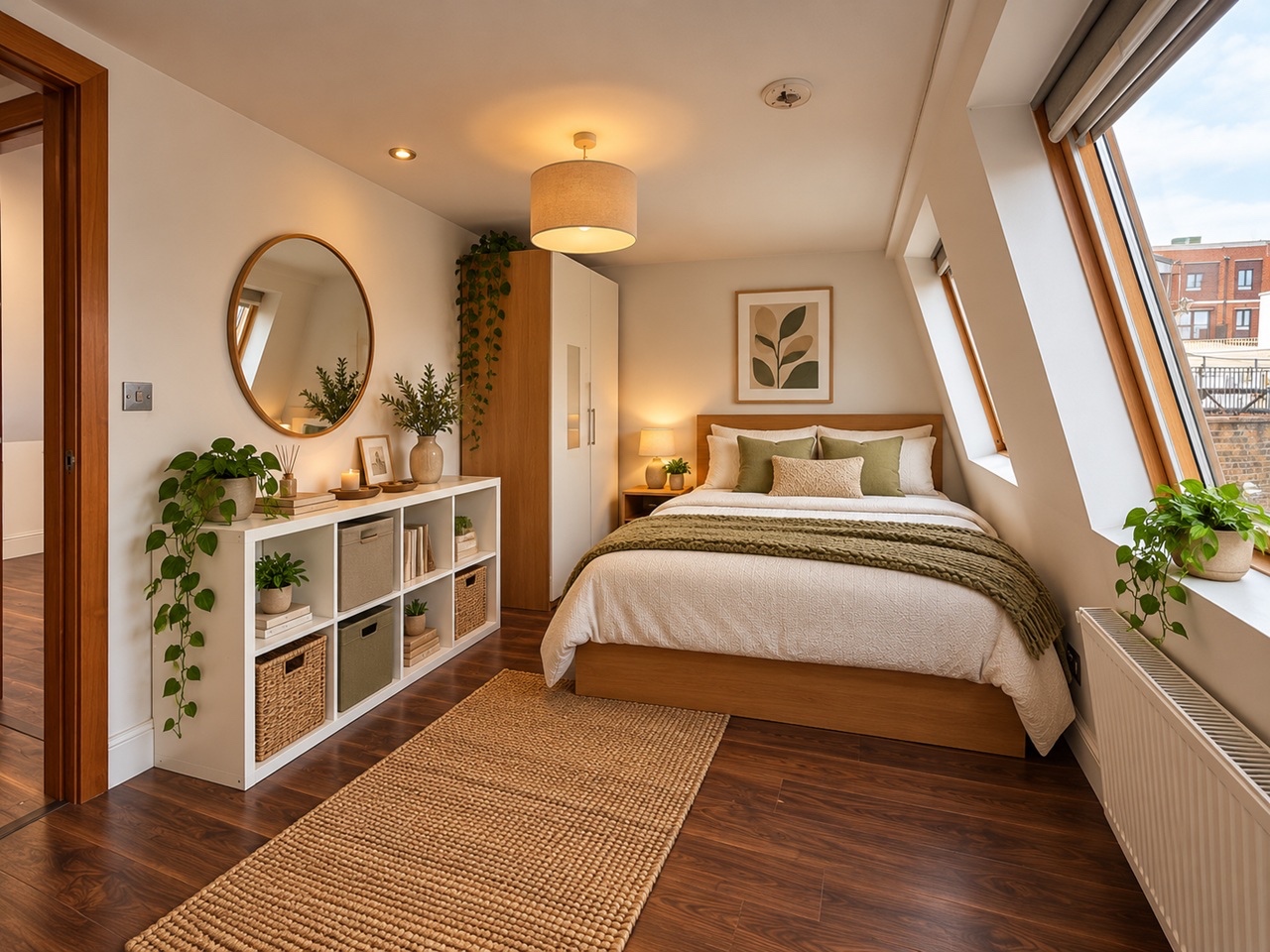 3 Bed Flat, Dawes Road, SW6 photo 5