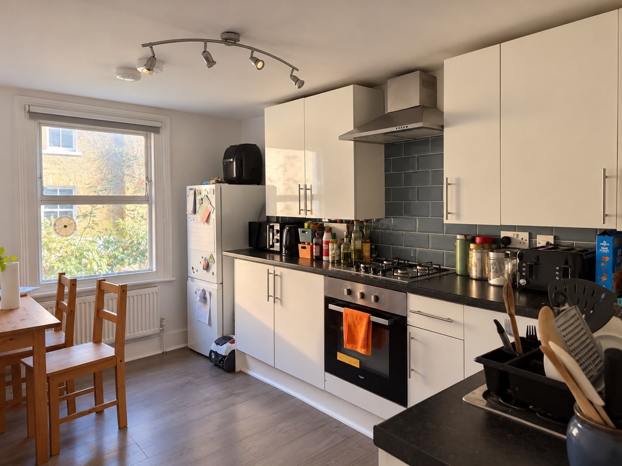 Room in a Shared Flat, Solon Road, SW2 photo 4