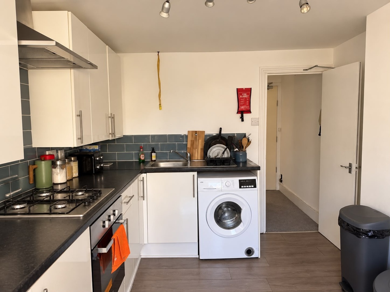 Room in a Shared Flat, Solon Road, SW2 photo 5