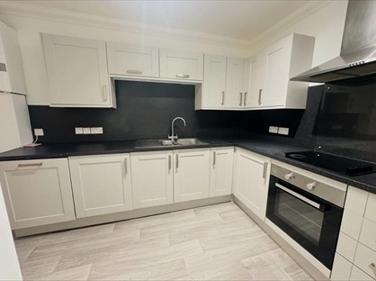 3 bed room for rent in Room in a Shared Flat, Grosvenor Crescent, TN38