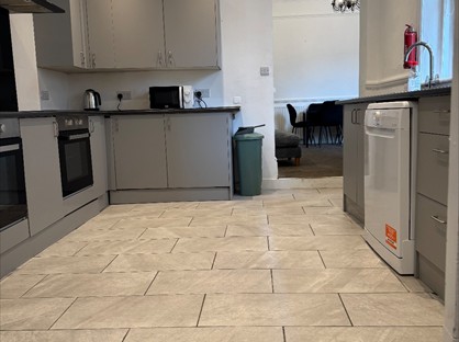 8 bed terraced house for rent in 8 Bed Terraced House, Fern Avenue, NE2