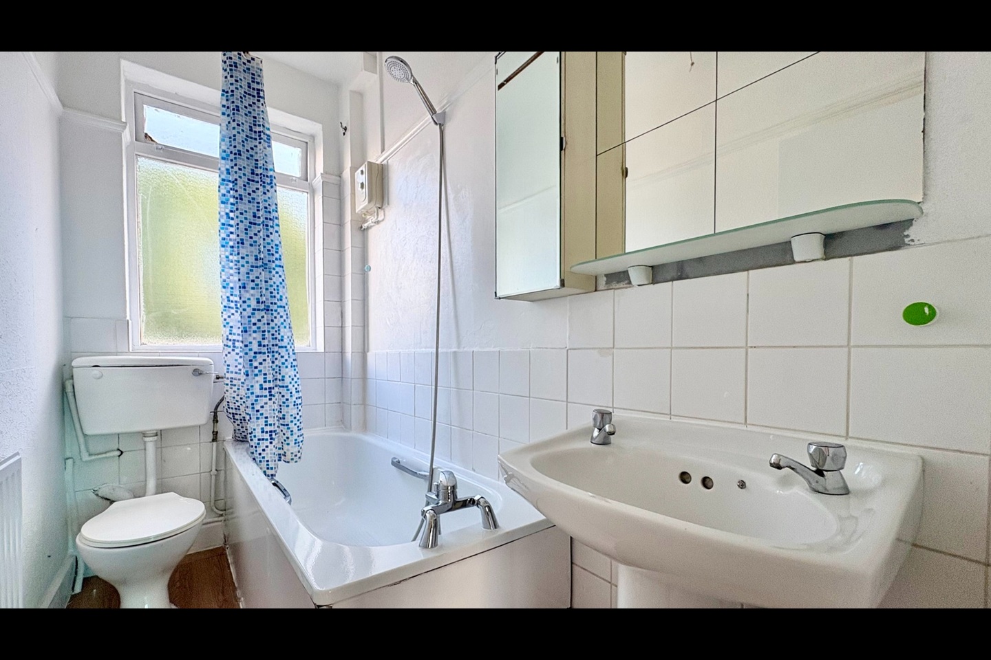 2 Bed Flat, Lyham Road, SW2 photo 4