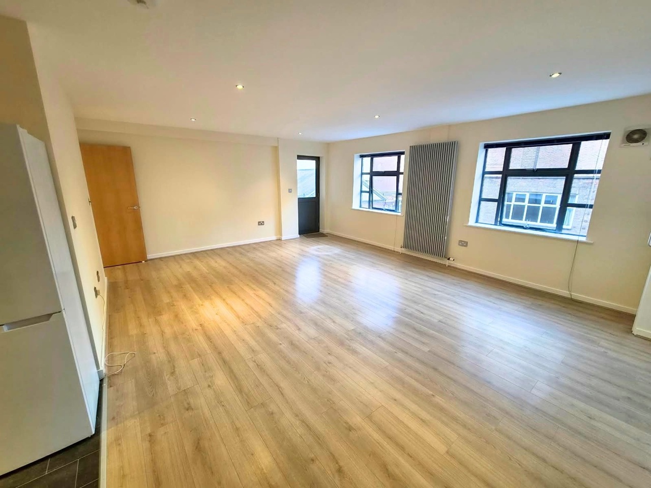 1 Bed Flat, The Needleworks, LE1