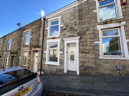 2 bed terraced house for rent in 2 Bed Terraced House, Alice St, BB3