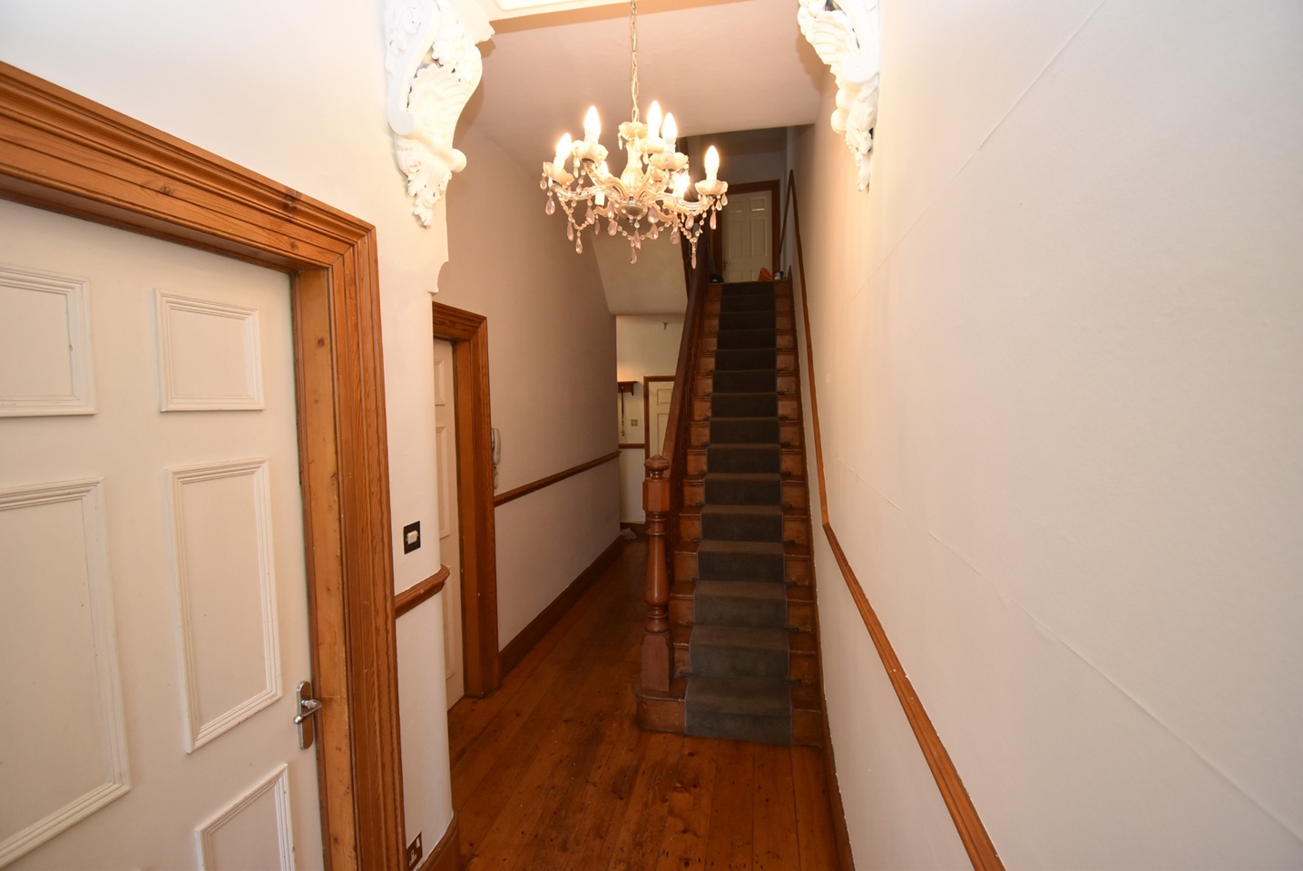 Room in a Shared House, Victoria Road, M14