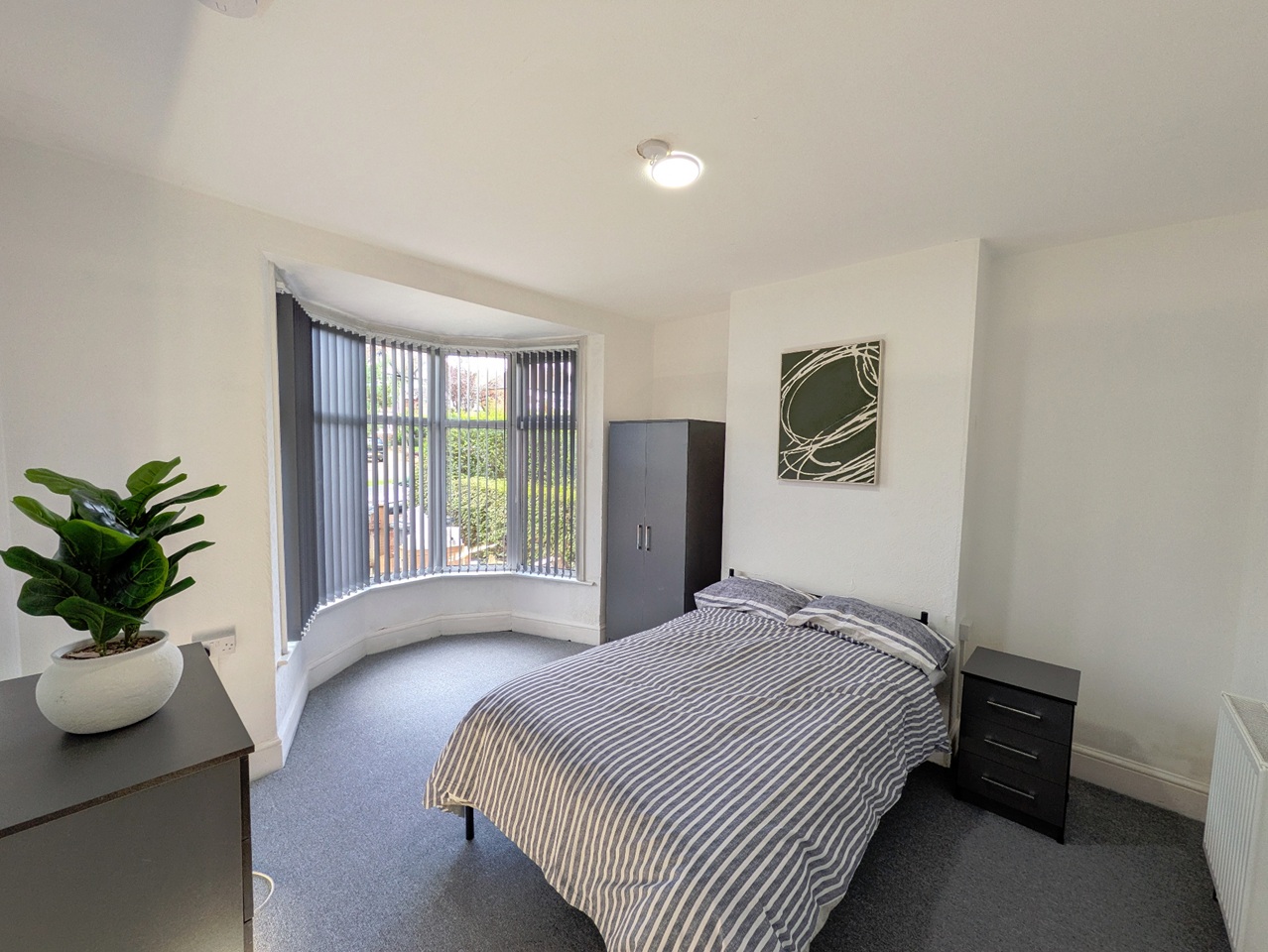 Room in a Shared House, Bournbrook Road, B29