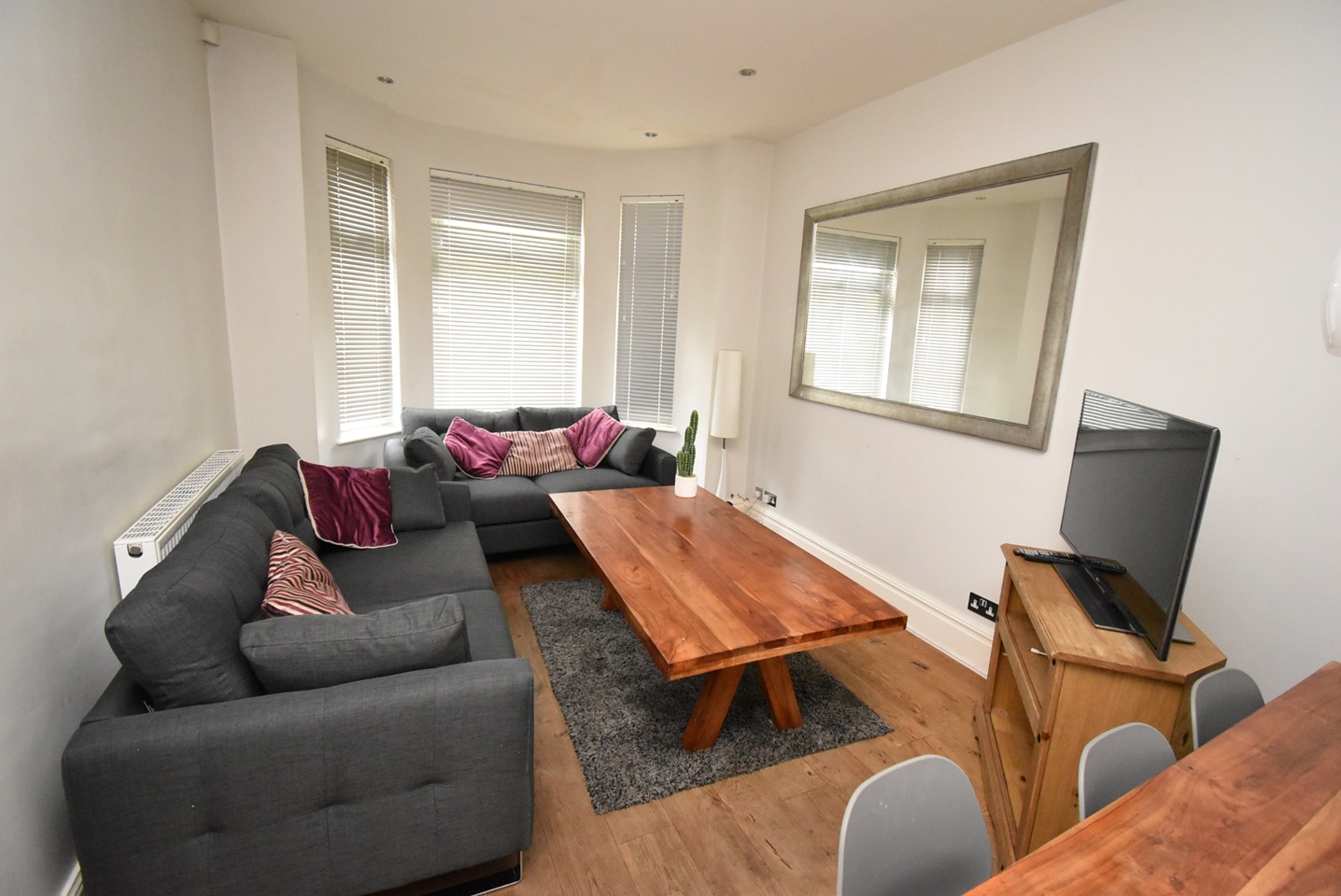 Room in a Shared House, Rippingham Road, M20