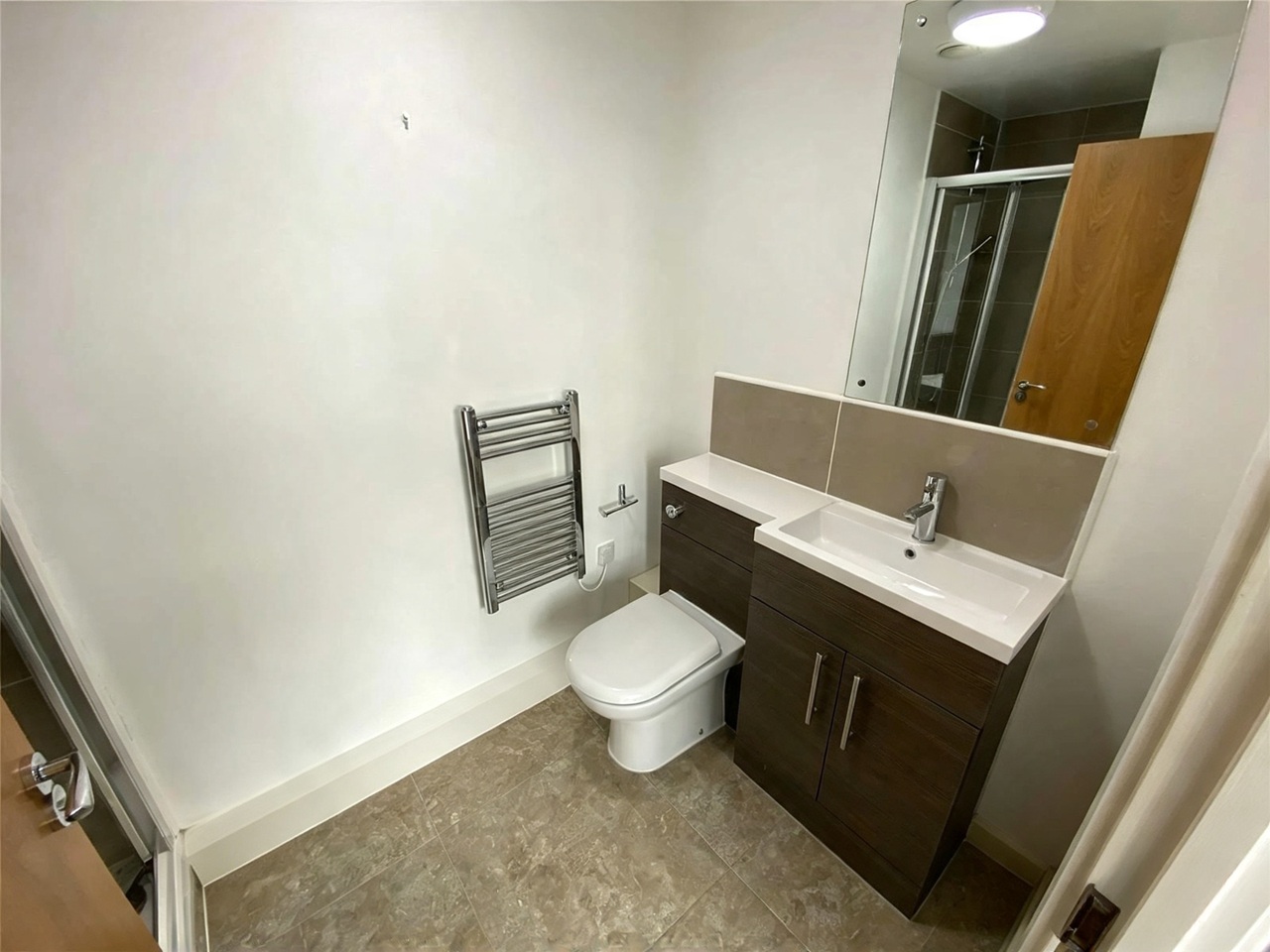 2 Bed Flat, East Point, LS9 photo 3