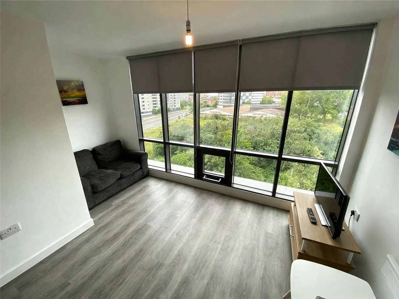 2 Bed Flat, East Point, LS9 photo 4