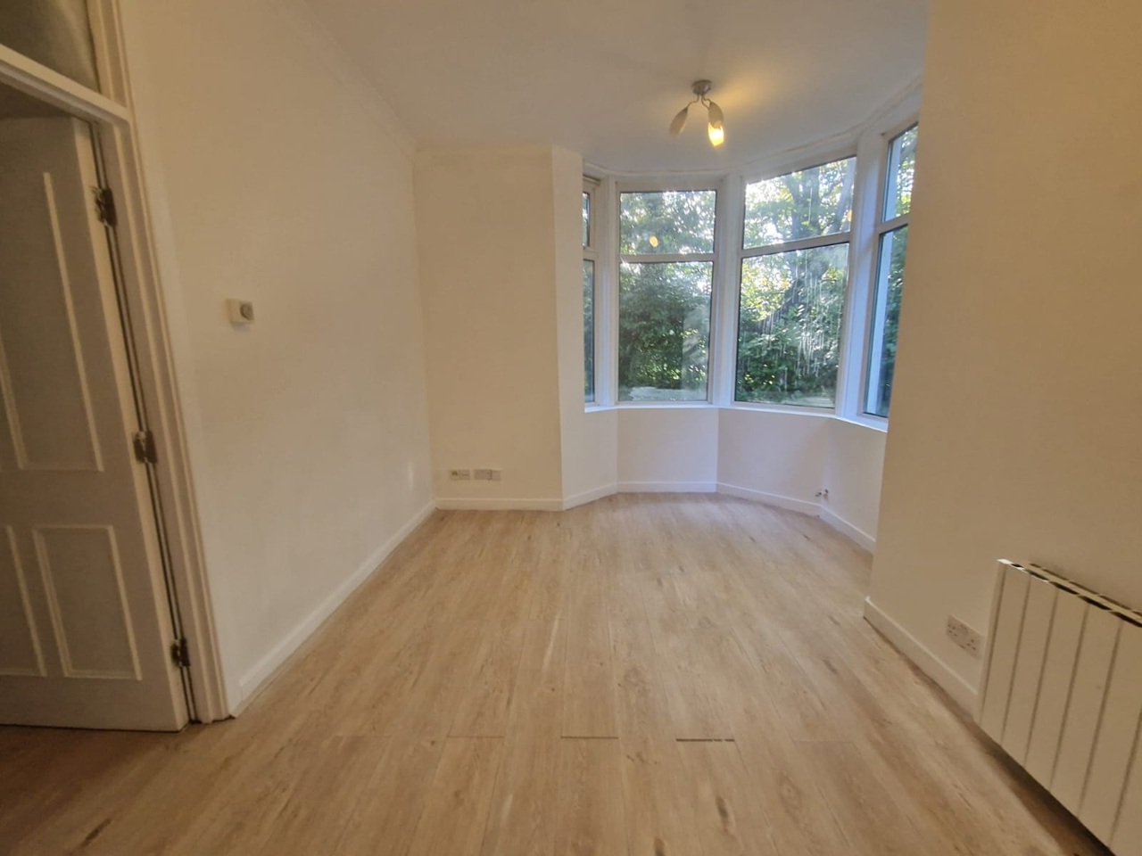 1 Bed Flat, Godfrey Road, M6 photo 3