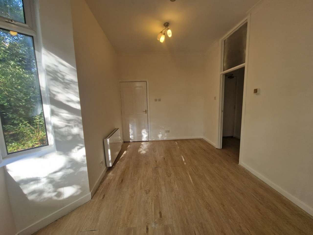 1 Bed Flat, Godfrey Road, M6 photo 5