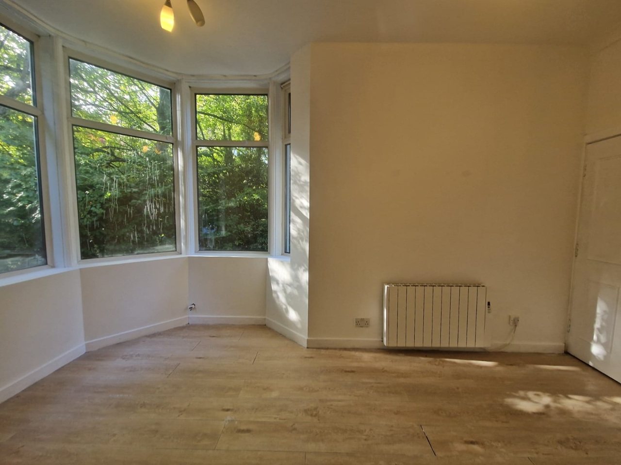 1 Bed Flat, Godfrey Road, M6 photo 4