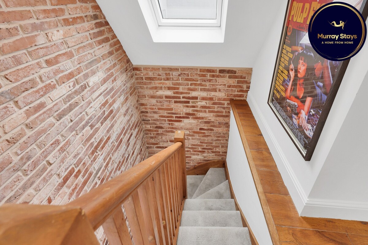 1 Bed Flat, Broadway Market, E8 photo 4