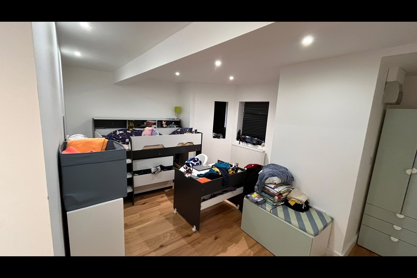 4 Bed Flat, Highbury Hill, N5 photo 2