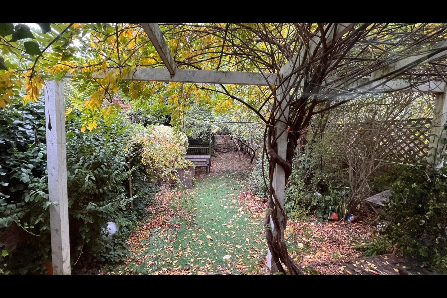 4 Bed Flat, Highbury Hill, N5 photo 3