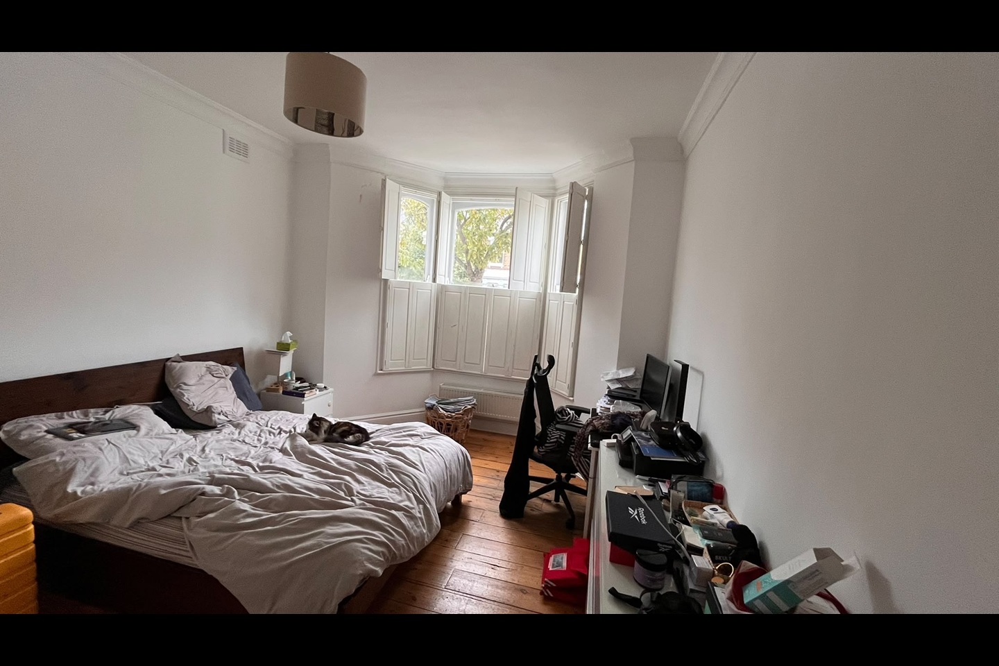 4 Bed Flat, Highbury Hill, N5 photo 4