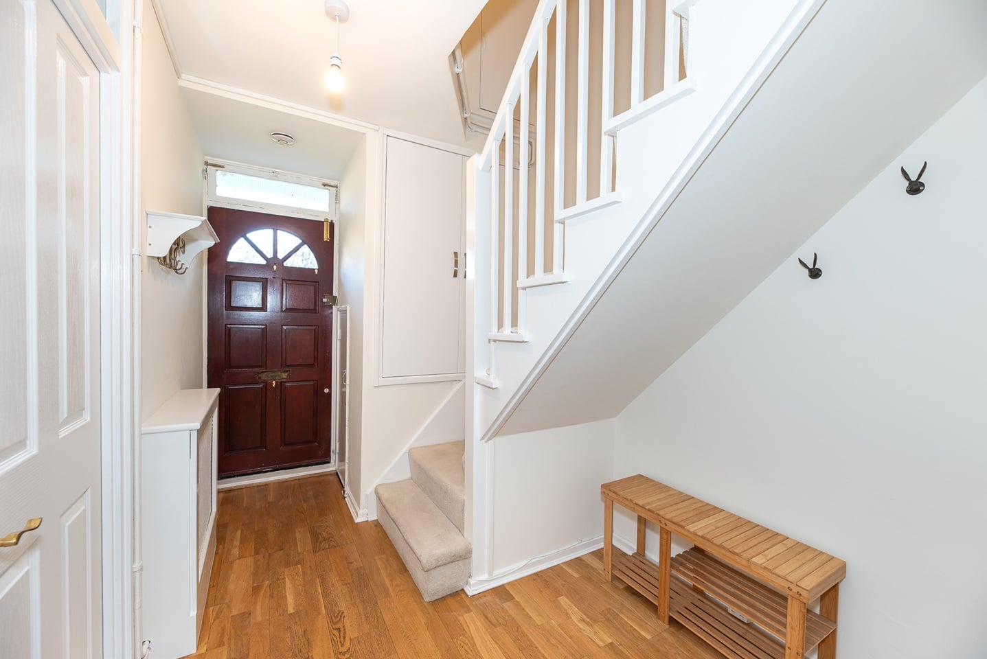 3 Bed Maisonette, Macaulay Road, SW4 photo 5
