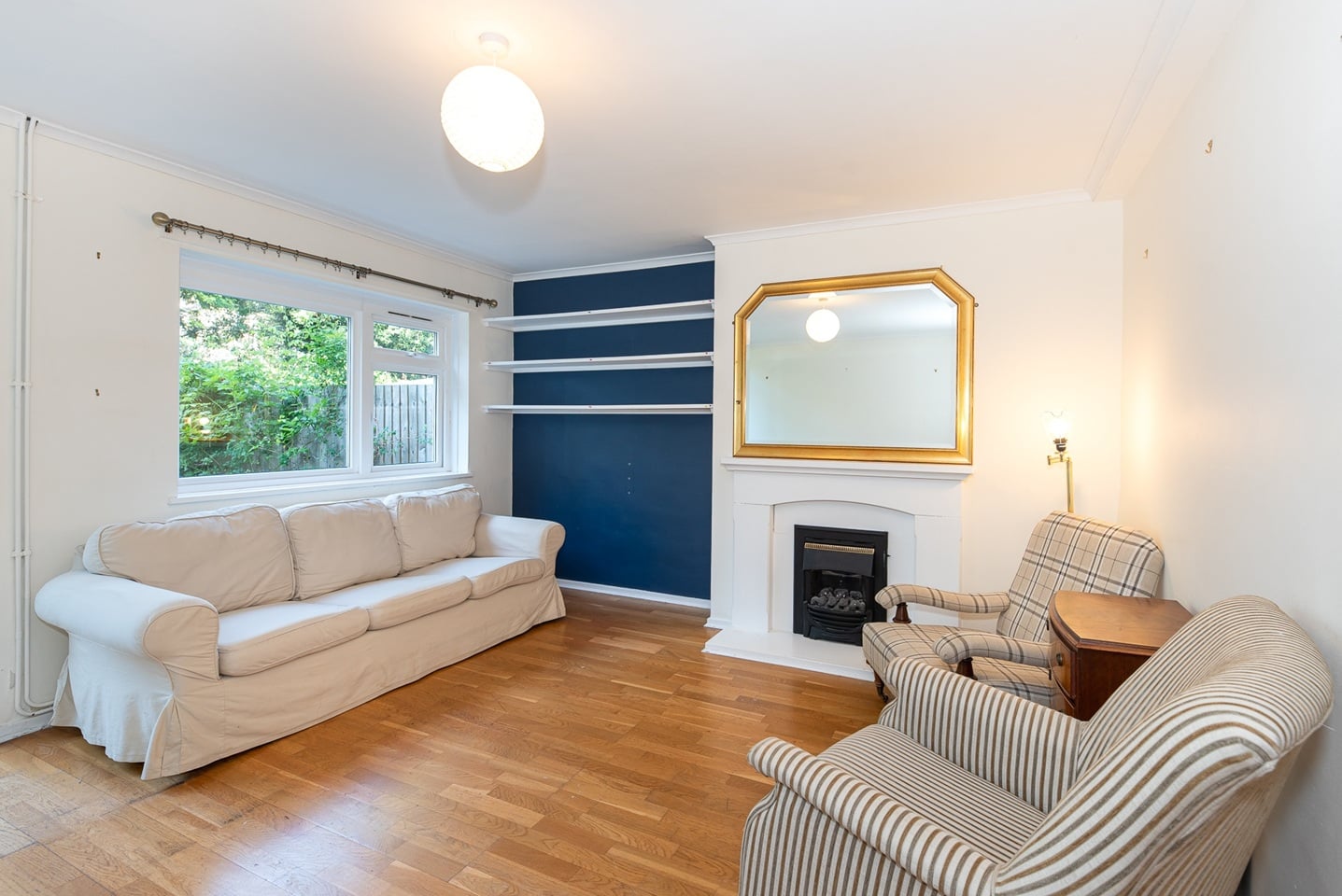 3 Bed Maisonette, Macaulay Road, SW4 photo 3