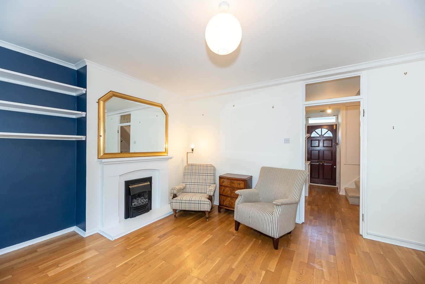3 Bed Maisonette, Macaulay Road, SW4 photo 4