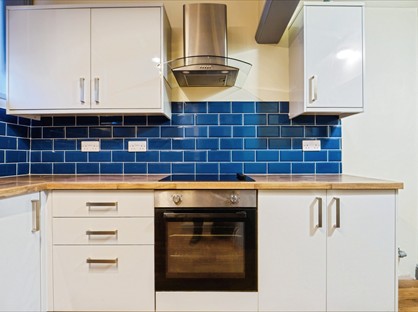 2 Bed Flat, Beach Rise Westgate-On-Sea, CT8