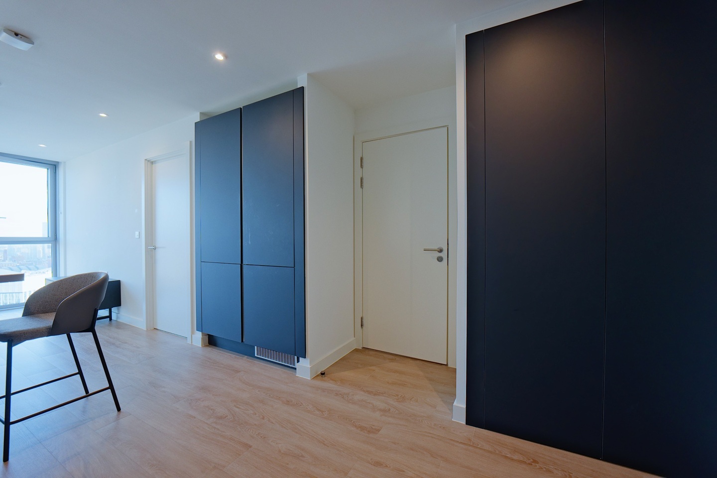 1 Bed Flat, New Bailey St, M3 photo 4