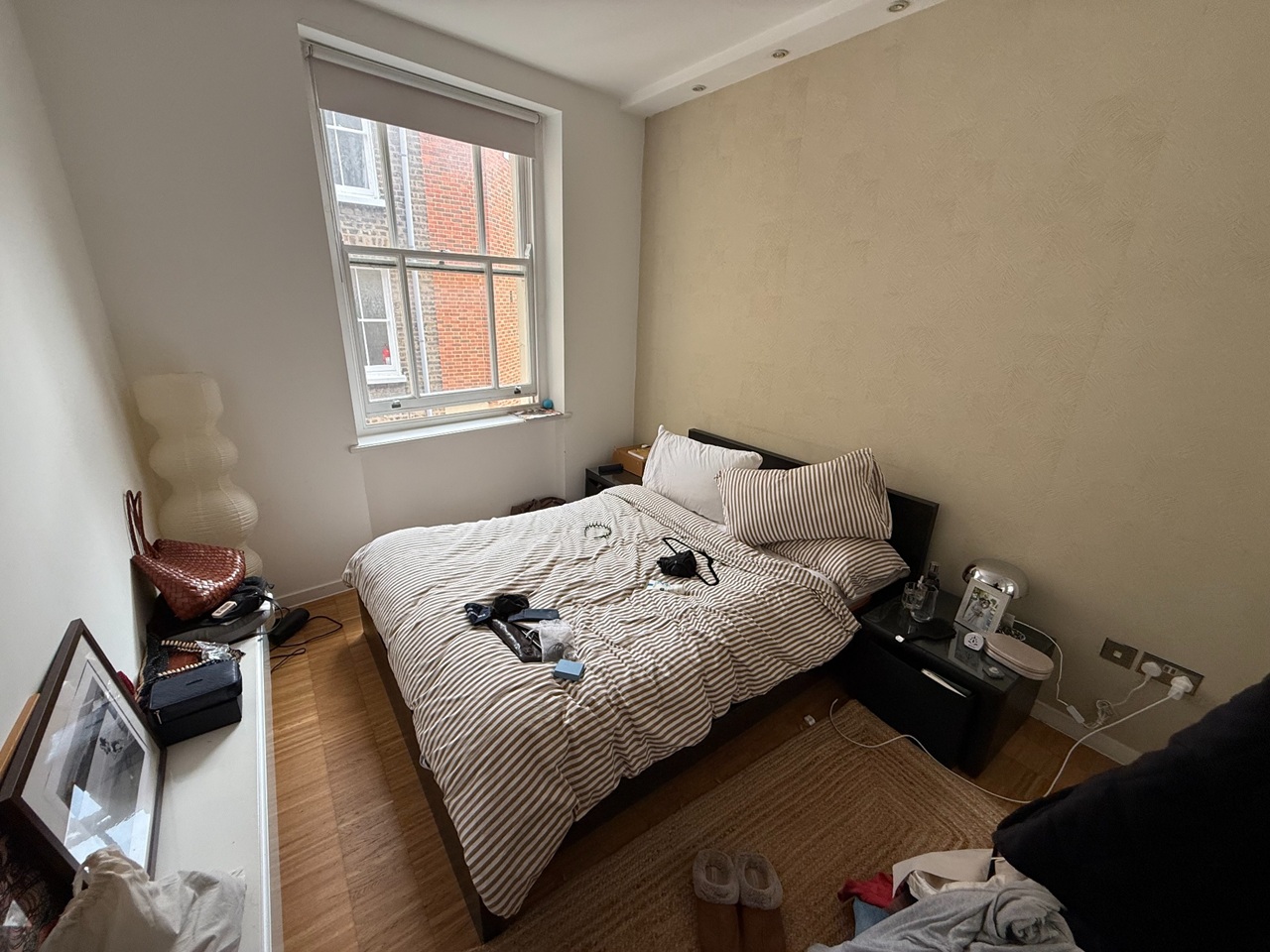 1 Bed Flat, Ossington St, W2 photo 4