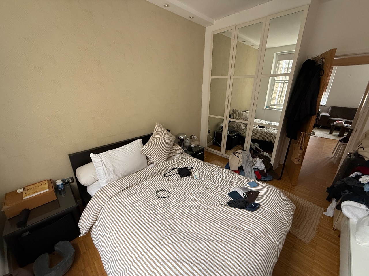 1 Bed Flat, Ossington St, W2 photo 5