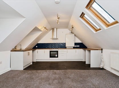 2 Bed Flat, Anne Gibson Court Ramsgate, CT11