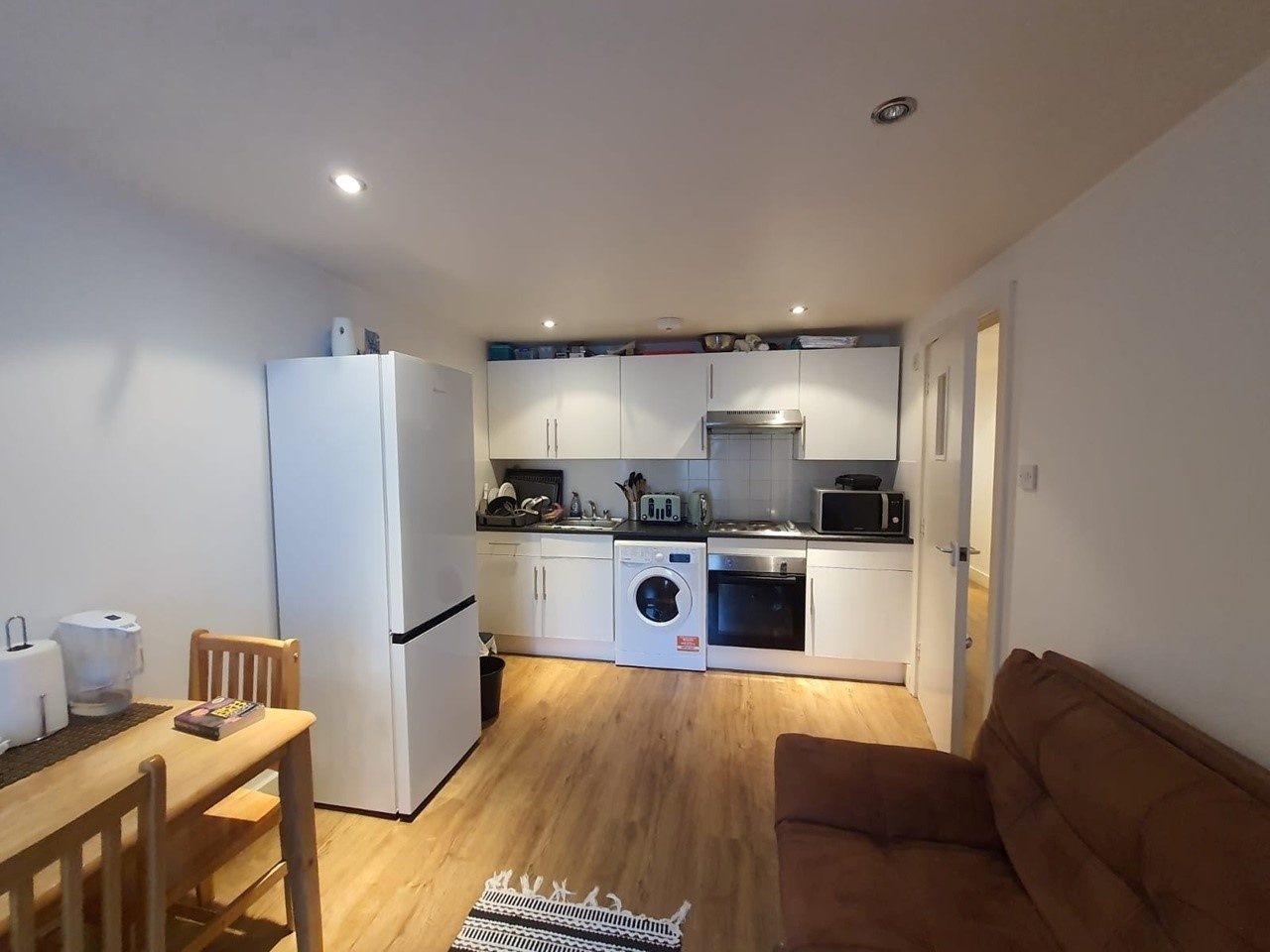 3 Bed Flat, Headington, OX3 photo 3