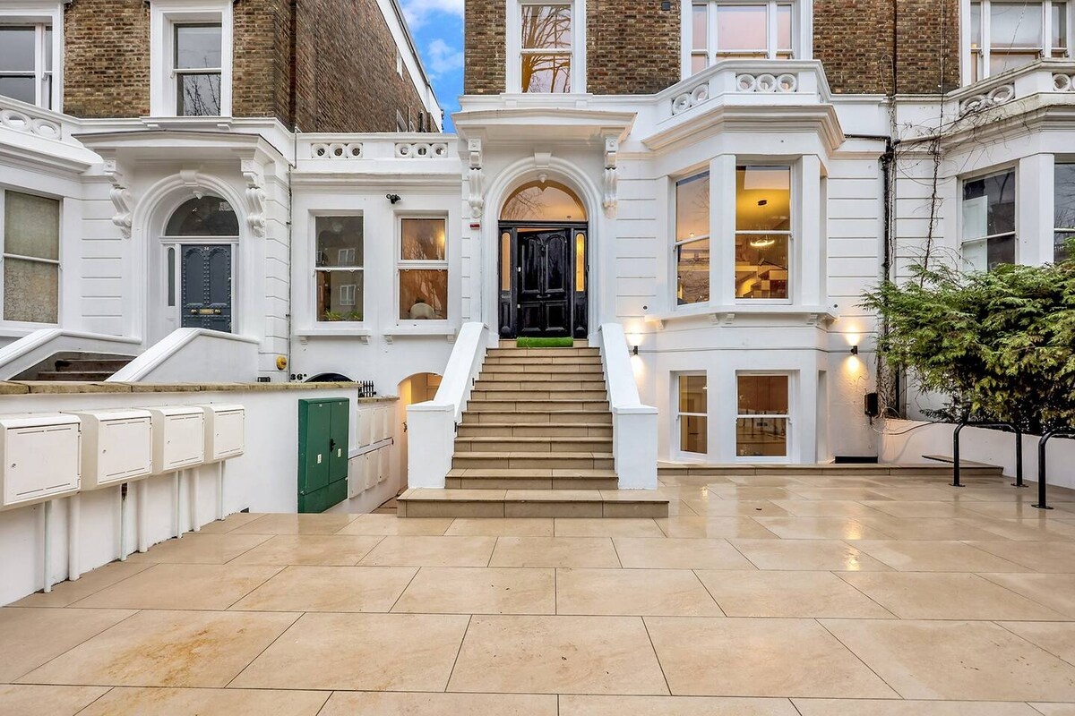 London - Studio Flat, Hilldrop Road, N7 - To Rent Now for £2,500.00 p/m