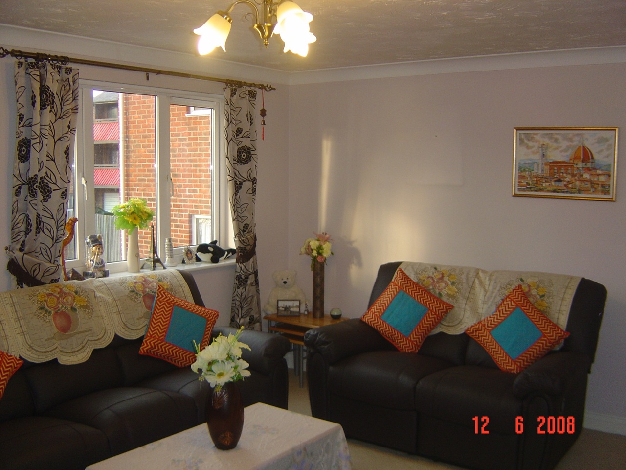 2 Bed Flat, Reading, RG1 photo 4